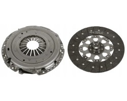 3000 970 107 SACHS HYUNDAI KIA CLUTCH SET