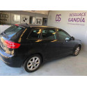 AUDI A3 SPORTBACK (8PA) 1.9 TDI Attraction