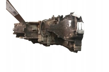 AUDI A4 B5 8D5 LIFT GEARBOX 2 4 V6 DHU 11068