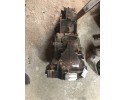 AUDI A4 B5 8D5 LIFT GEARBOX 2 4 V6 DHU 11068 Catalog number of the part DHU 11068