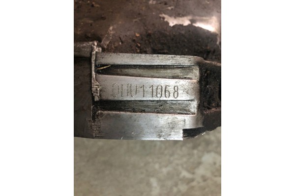 AUDI A4 B5 8D5 LIFT GEARBOX 2 4 V6 DHU 11068 Part manufacturer Audi OE