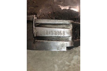 AUDI A4 B5 8D5 LIFT GEARBOX 2 4 V6 DHU 11068 Part manufacturer Audi OE