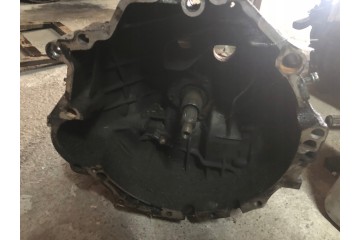 AUDI A4 B5 8D5 LIFT GEARBOX 2 4 V6 DHU 11068 Transmission type manual