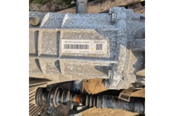TOUAREG 7P LIFT 3 0D AUTOMATIC TRANSMISSION SET PXN Catalog number of the part PXN