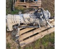 TOUAREG 7P LIFT 3 0D AUTOMATIC TRANSMISSION SET PXN Part manufacturer Volkswagen OE