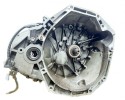 RENAULT SCENIC III 1 6 16V GEARBOX TL4A028 MEGANE