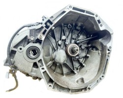 RENAULT SCENIC III 1 6 16V GEARBOX TL4A028 MEGANE