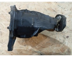 Mercedes E W212 Differential Rear Bridge OE A2033510605 18463