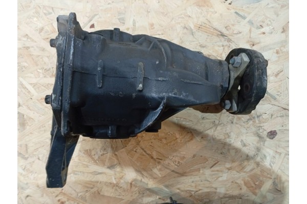 Mercedes E W212 Differential Rear Bridge OE A2033510605 18463