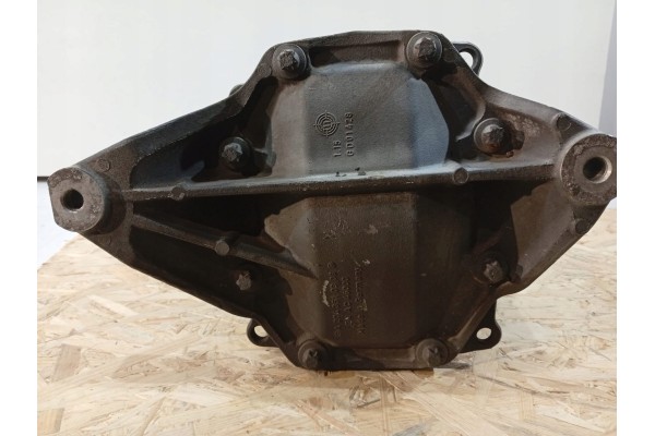Mercedes E W212 Differential Rear Bridge OE A2033510605 18463 Catalog number of the part A2033510605