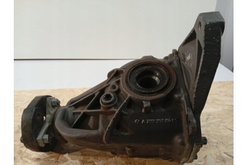 Mercedes E W212 Differential Rear Bridge OE A2033510605 18463 Part manufacturer Mercedes Benz OE