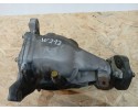 Mercedes E W212 Differential Rear Bridge OE A2033510605 18463 Car type passenger cars