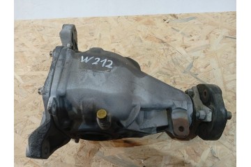 Mercedes E W212 Differential Rear Bridge OE A2033510605 18463 Car type passenger cars