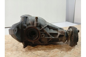 Mercedes E W212 Differential Rear Bridge OE A2033510605 18463 Quality of parts according to GVO O original with manufacturer s l