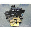 4B1837016B  CERRADURA PUERTA DELANTERA DERECHA AUDI A6 AVANT (4B5) 2.7 T Quattro 2001 4B1837016B 180399 AUDI - 1