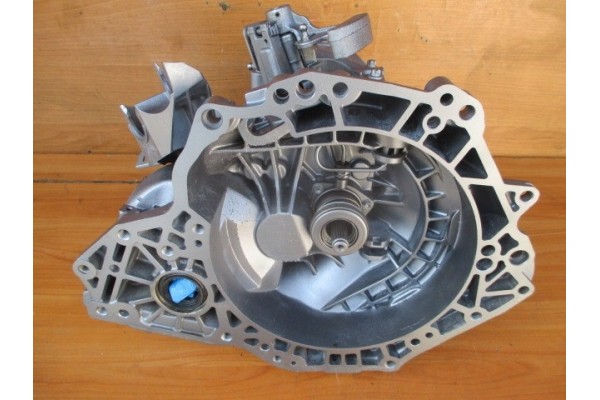 Caja de Cambios Opel Astra J, Corsa D, Meriva B 1.3 CDTI