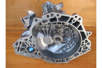 Caja de Cambios Opel Astra J, Corsa D, Meriva B 1.3 CDTI