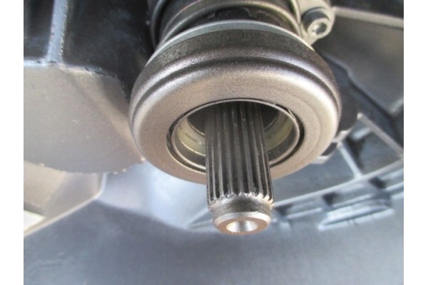 Caja de Cambios Opel Astra J, Corsa D, Meriva B 1.3 CDTI