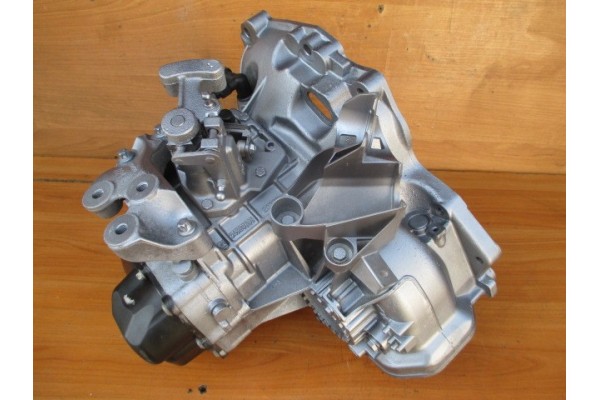 Caja de Cambios Opel Astra J, Corsa D, Meriva B 1.3 CDTI