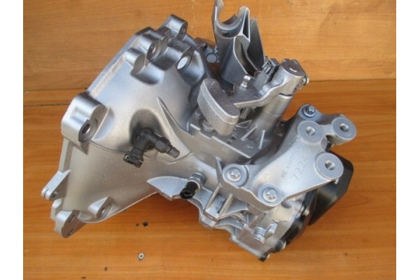Caja de Cambios Opel Astra J, Corsa D, Meriva B 1.3 CDTI