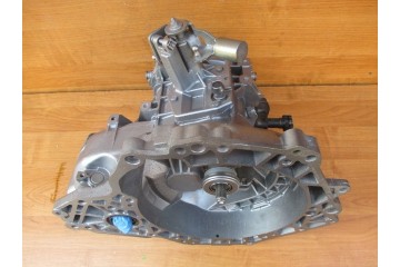 Caja de Cambios Opel Astra J, Corsa D, Meriva B 1.3 CDTI