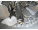 Caja de Cambios Opel Astra J, Corsa D, Meriva B 1.3 CDTI