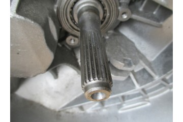 Caja de Cambios Opel Astra J, Corsa D, Meriva B 1.3 CDTI