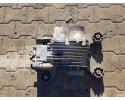 VW TIGUAN I 5N 06 10r 2 0 TDI DYFER BRIDGE REAR LGX 0AY907544C
