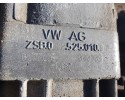 VW TIGUAN I 5N 06 10r 2 0 TDI DYFER BRIDGE REAR LGX 0AY907544C Part manufacturer Volkswagen OE