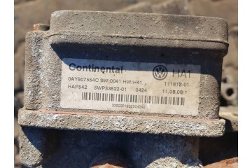 VW TIGUAN I 5N 06 10r 2 0 TDI DYFER BRIDGE REAR LGX 0AY907544C Catalog number of the part 0AY525010BXAUTOP