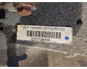 VW TIGUAN I 5N 06 10r 2 0 TDI DYFER BRIDGE REAR LGX 0AY907544C Installation side rear
