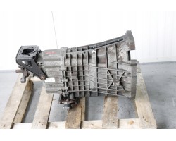 Ford Transit Mk6 2 4 tddi 00 05 gearbox shaft 3 screws YC1R 7003 da