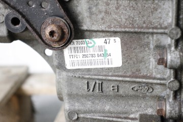 Ford Transit Mk6 2 4 tddi 00 05 gearbox shaft 3 screws YC1R 7003 da Catalog number of the part Ford Transit 2 4 tddi 00 05 ldv s
