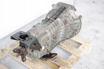 Ford Transit Mk6 2 4 tddi 00 05 gearbox shaft 3 screws YC1R 7003 da Transmission type manual