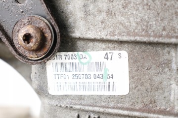 Ford Transit Mk6 2 4 tddi 00 05 gearbox shaft 3 screws YC1R 7003 da Car type 4x4 SUV cargo vans passenger cars