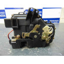 4B1837016B  CERRADURA PUERTA DELANTERA DERECHA AUDI A6 AVANT (4B5) 2.7 T Quattro 2001 4B1837016B 180399 AUDI - 2