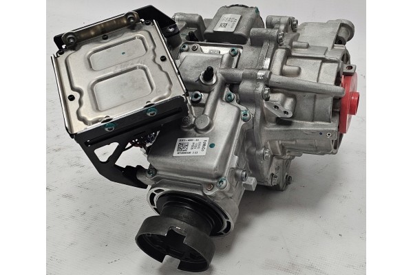 NEW ORG BRIDGE DIFFERENTIAL REAR FORD FOCUS MK3 RS 2 3 ECOBOOST 2 53