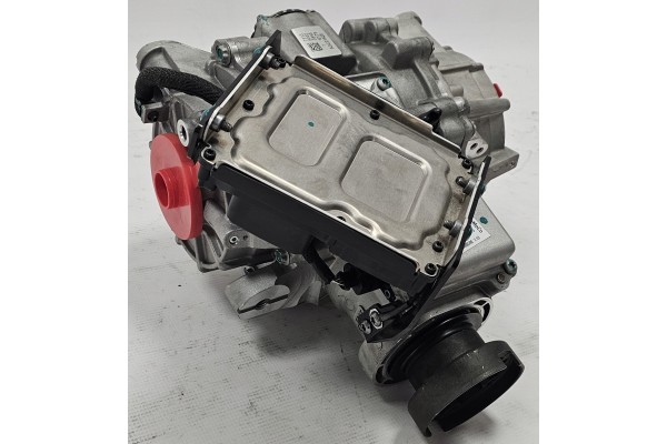 NEW ORG BRIDGE DIFFERENTIAL REAR FORD FOCUS MK3 RS 2 3 ECOBOOST 2 53 Part manufacturer Ford OE