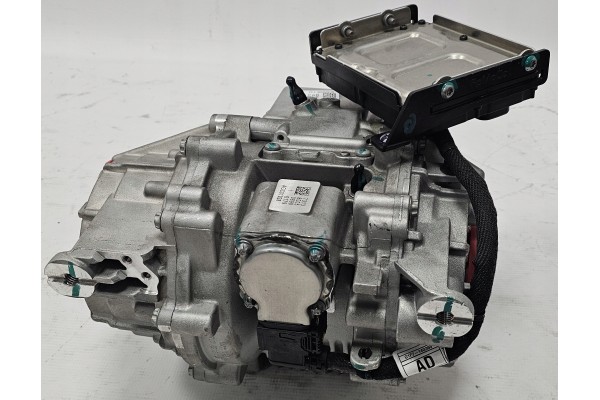 NEW ORG BRIDGE DIFFERENTIAL REAR FORD FOCUS MK3 RS 2 3 ECOBOOST 2 53 Quality of parts according to GVO O original with manufactu
