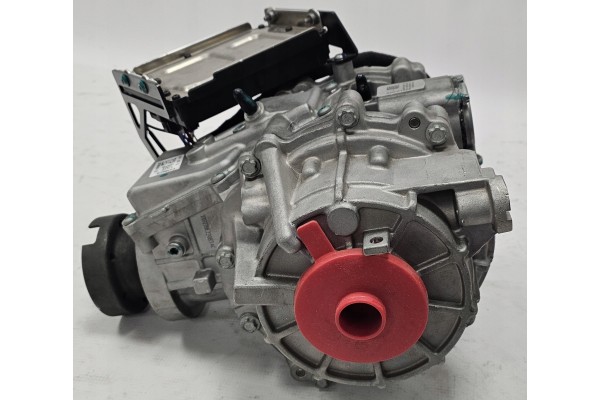 NEW ORG BRIDGE DIFFERENTIAL REAR FORD FOCUS MK3 RS 2 3 ECOBOOST 2 53 Engine type gasoline