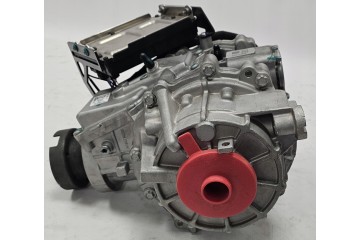 NEW ORG BRIDGE DIFFERENTIAL REAR FORD FOCUS MK3 RS 2 3 ECOBOOST 2 53 Engine type gasoline