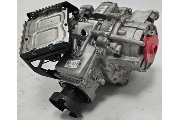 NEW ORG BRIDGE DIFFERENTIAL REAR FORD FOCUS MK3 RS 2 3 ECOBOOST 2 53 Catalog number of the original G1F7 7H417 BA G7QYD 60190001