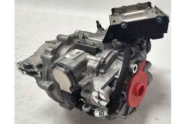 Puente Diferencial Trasero Original Nuevo - Ford Focus MK3 RS 2.3 EcoB