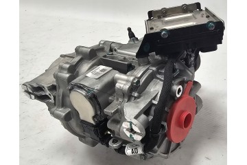 Puente Diferencial Trasero Original Nuevo - Ford Focus MK3 RS 2.3 EcoB