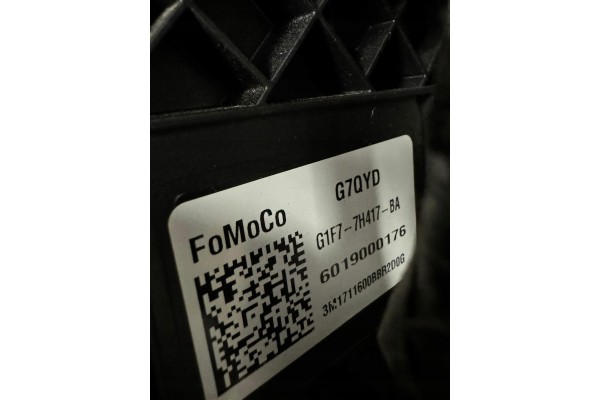Puente Diferencial Trasero Original Nuevo - Ford Focus MK3 RS 2.3 EcoB