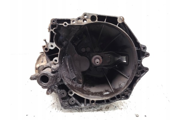 Peugeot Manual Partner 5 speed gearbox 1 6 HDi 16V Diesel 2015 Part manufacturer Peugeot OE