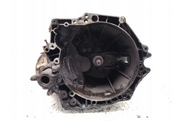 Peugeot Manual Partner 5 speed gearbox 1 6 HDi 16V Diesel 2015 Part manufacturer Peugeot OE