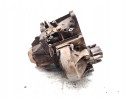 Peugeot Manual Partner 5 speed gearbox 1 6 HDi 16V Diesel 2015 Quality of parts according to GVO O original with manufacturer s 