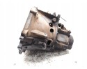 Peugeot Manual Partner 5 speed gearbox 1 6 HDi 16V Diesel 2015 Engine type diesel