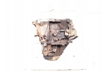 Peugeot Manual Partner 5 speed gearbox 1 6 HDi 16V Diesel 2015 Transmission type automatic